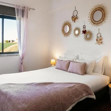 Apartment Casinha Da Zelia *
