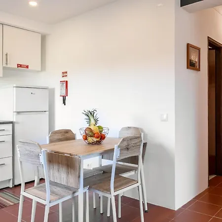 Apartment Casinha Da Zelia *