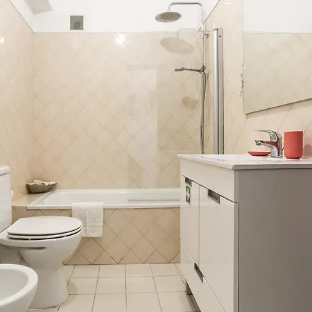 Apartment Casinha Da Zelia
