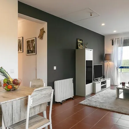 Apartment Casinha Da Zelia *