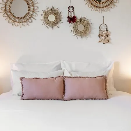 Casinha Da Zelia Atouguia Da Baleia
